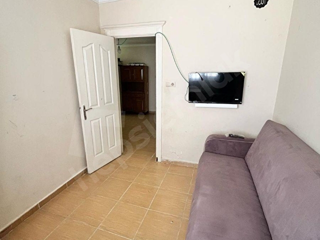 T.E.S DEN YEDİTEPE FIRSAT DAİRE BAKIMLI VE KİRACİLİ ACİL !!! - Görsel 8