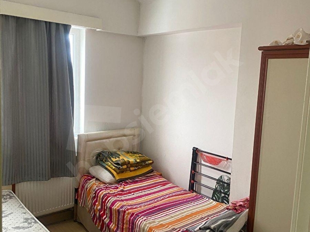 T.E.S DEN YEDİTEPE FIRSAT DAİRE BAKIMLI VE KİRACİLİ ACİL !!! - Görsel 3