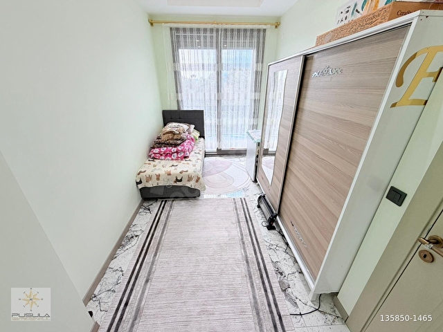 🧭▃TEK PUSULA EMLAKTAN ▃🧭ZEYTİNLİ DE *DOĞANIN KALBİNDE* ULTRA LÜX 4+1 SATILIK VİLLA - Görsel 28