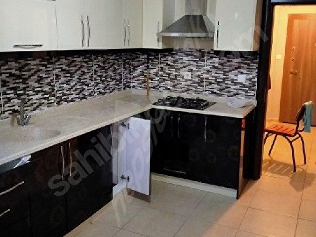 kiralık bodrum kat 3+1daire - Görsel 3