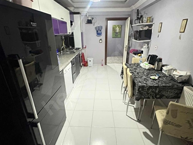 FEVZİ ÇAKMAK MAHALLESİ MERKEZİ KONUMDA 3+1 ARA KAT SATILIK DAİRE - Görsel 19