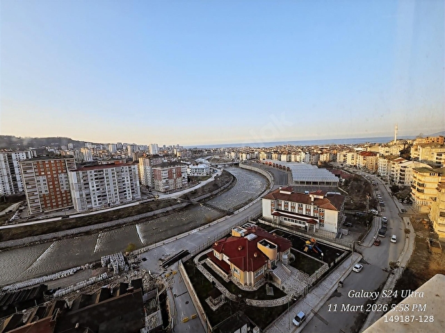 Fatsa Fatih Satılık