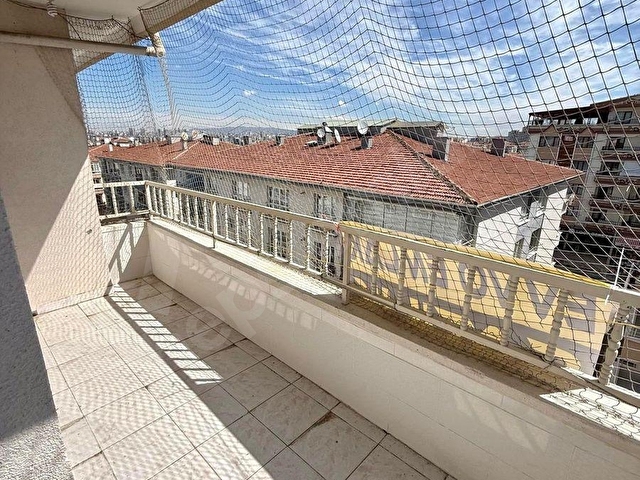 ARVO LIFE INVESTTEN SELÇUKLU MAHALLESİNDE SATILIK DAİRE - Görsel 4