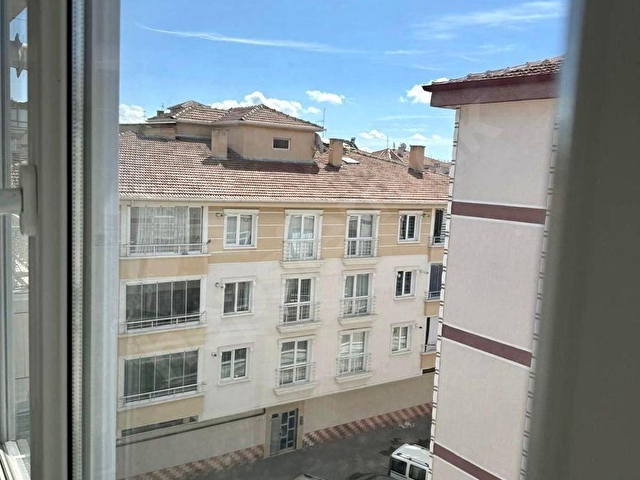 ARVO LIFE INVESTTEN SELÇUKLU MAHALLESİNDE SATILIK DAİRE - Görsel 26