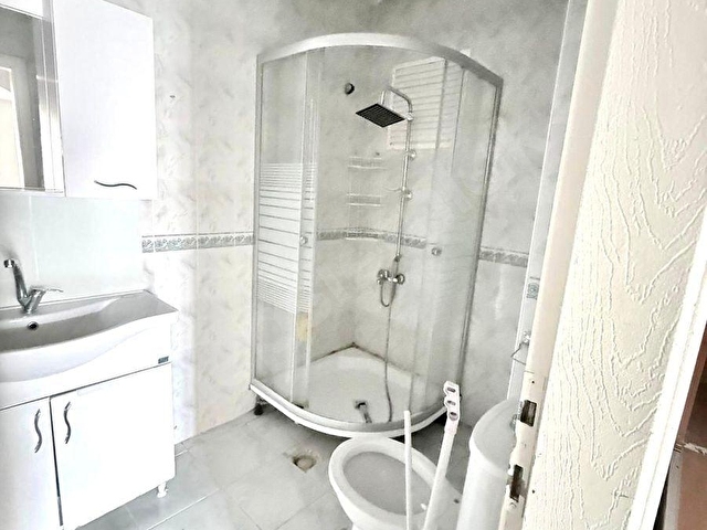 ARVO LIFE INVESTTEN SELÇUKLU MAHALLESİNDE SATILIK DAİRE - Görsel 27