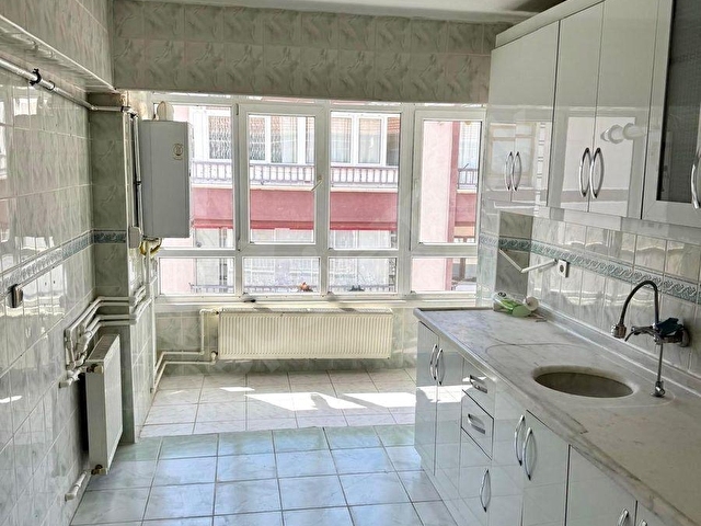ARVO LIFE INVESTTEN SELÇUKLU MAHALLESİNDE SATILIK DAİRE - Görsel 2