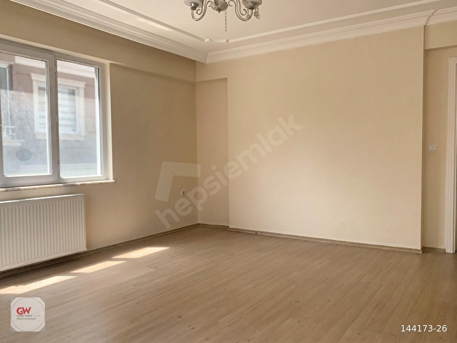 GW PRİMEVA MİLLET MAH.MERKEZİ YER CAM BALKONLU 3+1 KİRALIK DAİRE - Görsel 25