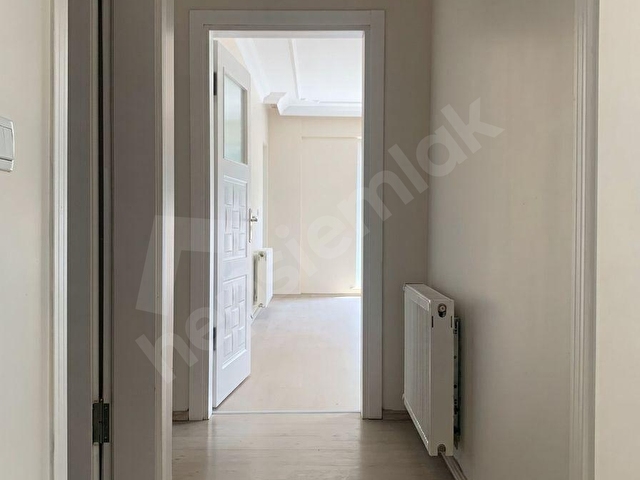 GW PRİMEVA MİLLET MAH.MERKEZİ YER CAM BALKONLU 3+1 KİRALIK DAİRE - Görsel 27
