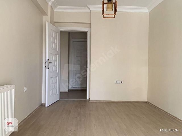 GW PRİMEVA MİLLET MAH.MERKEZİ YER CAM BALKONLU 3+1 KİRALIK DAİRE - Görsel 16