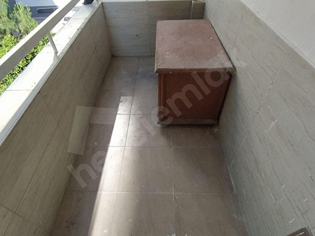 GÜZELYALI DA KİRALIK 3+1 DAİRE  KAPALI MUTFAK T ÖZAL A 2.PARSELDE - Görsel 13