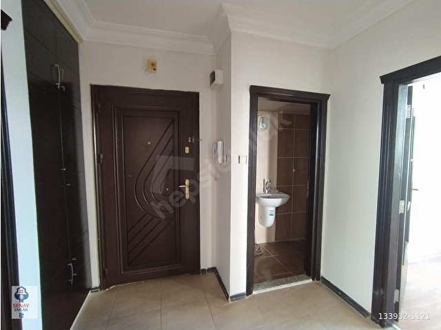 GÜZELYALI DA KİRALIK 3+1 DAİRE  KAPALI MUTFAK T ÖZAL A 2.PARSELDE - Görsel 26