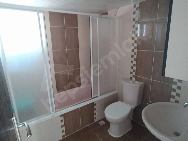 GÜZELYALI DA KİRALIK 3+1 DAİRE  KAPALI MUTFAK T ÖZAL A 2.PARSELDE - Görsel 9