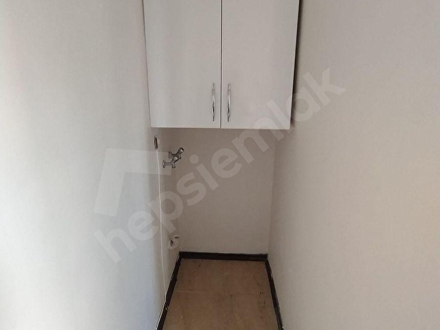GÜZELYALI DA KİRALIK 3+1 DAİRE  KAPALI MUTFAK T ÖZAL A 2.PARSELDE - Görsel 15