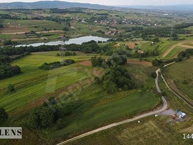 ALANIN PİŞMAN OLMAYACAĞI BİR ARAZİ - Görsel 26