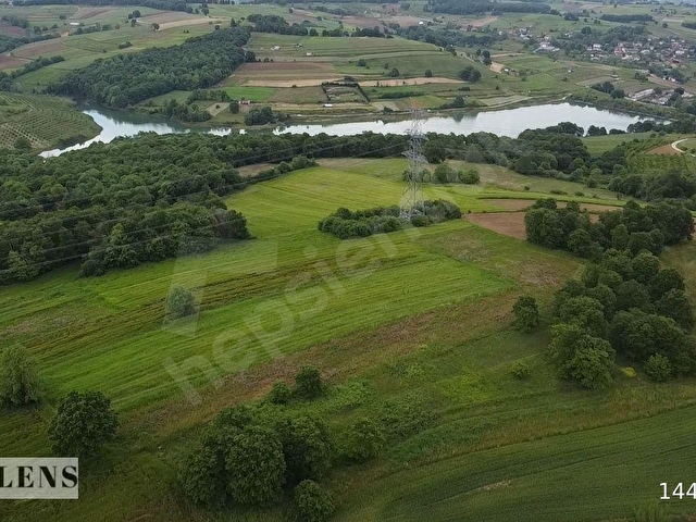 ALANIN PİŞMAN OLMAYACAĞI BİR ARAZİ - Görsel 19