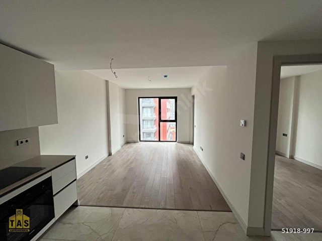 ÇANKAYA KANUNİ SULTAN SÜLEYMAN BULVARI 1+1 SATILIK DAİRE - Görsel 13
