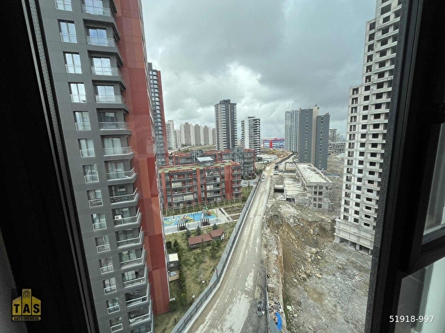 ÇANKAYA KANUNİ SULTAN SÜLEYMAN BULVARI 1+1 SATILIK DAİRE - Görsel 8