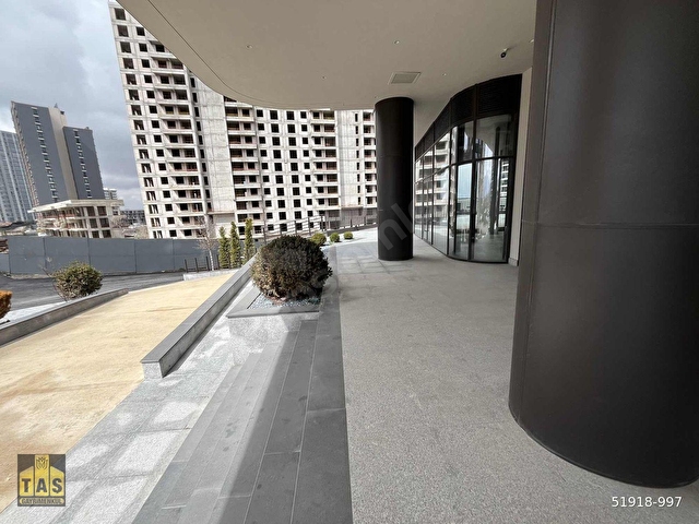 ÇANKAYA KANUNİ SULTAN SÜLEYMAN BULVARI 1+1 SATILIK DAİRE - Görsel 14