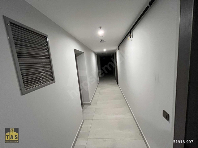 ÇANKAYA KANUNİ SULTAN SÜLEYMAN BULVARI 1+1 SATILIK DAİRE - Görsel 20