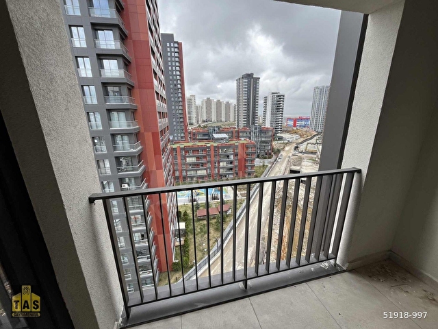 ÇANKAYA KANUNİ SULTAN SÜLEYMAN BULVARI 1+1 SATILIK DAİRE - Görsel 7