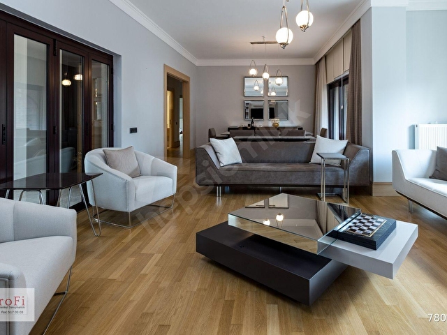 KONUTKENT AVRUPA MAHALLESİNDE ÖZEL KIŞ BAHÇELİ GENİŞ 4+1 SATILIK DAİRE - Görsel 5
