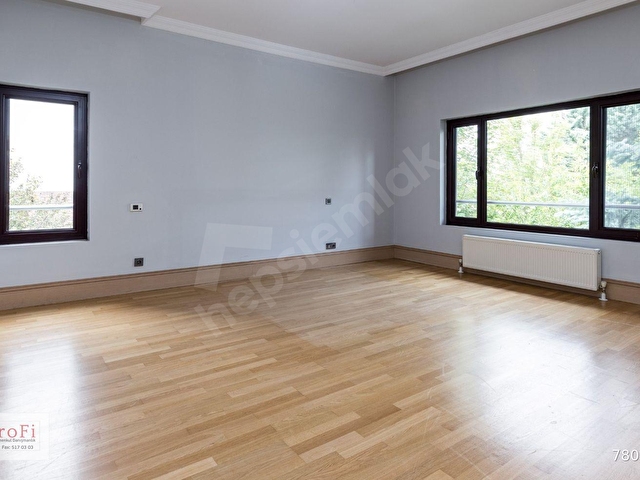 KONUTKENT AVRUPA MAHALLESİNDE ÖZEL KIŞ BAHÇELİ GENİŞ 4+1 SATILIK DAİRE - Görsel 28
