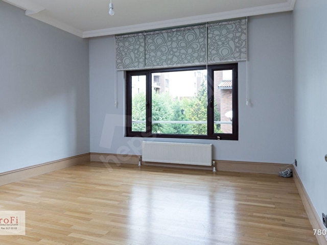 KONUTKENT AVRUPA MAHALLESİNDE ÖZEL KIŞ BAHÇELİ GENİŞ 4+1 SATILIK DAİRE - Görsel 22