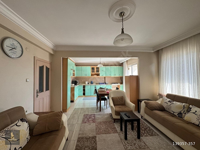 YenİŞEHİR LİMONLUKTA SATILIK 3+1  (180m²) - Görsel 10