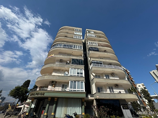 YenİŞEHİR LİMONLUKTA SATILIK 3+1  (180m²) - Görsel 26