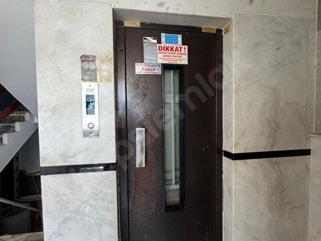YenİŞEHİR LİMONLUKTA SATILIK 3+1  (180m²) - Görsel 24