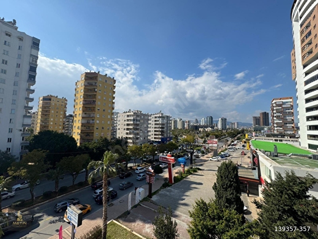 YenİŞEHİR LİMONLUKTA SATILIK 3+1  (180m²) - Görsel 19