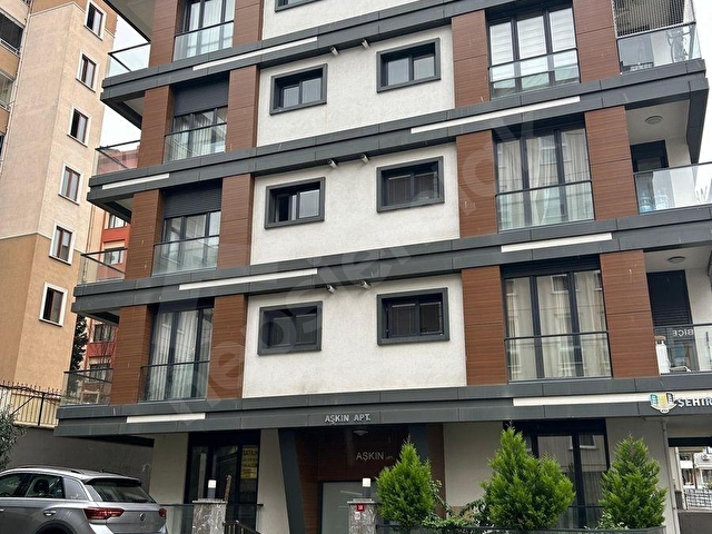 ÇİLHANdan ALTAYÇEŞME de 2+1 YÜKSEK GİRİŞ TERS DUBLEKS