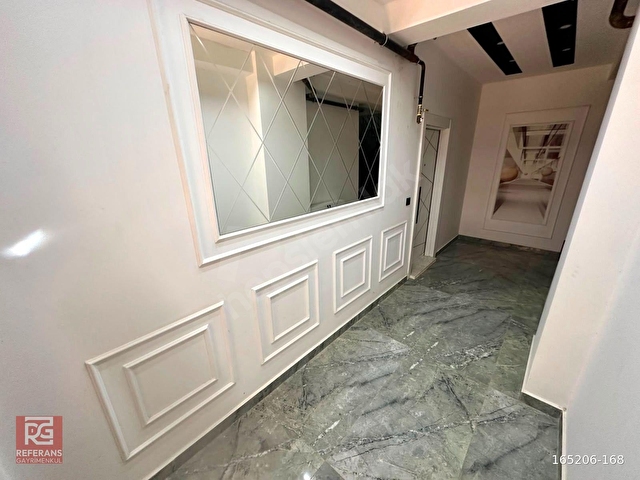 🏡 REFERANSTAN AKÇAYDA MERKEZİ LOKASYONDA ÖN CEPHE ARA KAT 1+1 DAİRE - Görsel 29