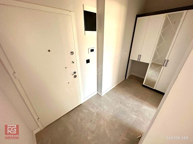 🏡 REFERANSTAN AKÇAYDA MERKEZİ LOKASYONDA ÖN CEPHE ARA KAT 1+1 DAİRE - Görsel 14