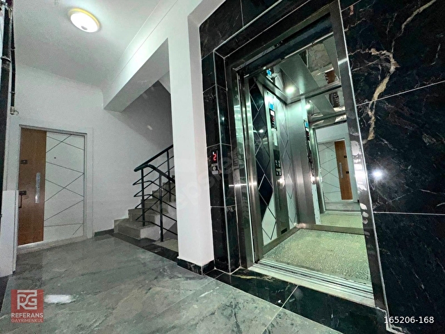 🏡 REFERANSTAN AKÇAYDA MERKEZİ LOKASYONDA ÖN CEPHE ARA KAT 1+1 DAİRE - Görsel 8