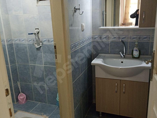 Davraz mahallesi Rus pazarı karşısı satılık 3+1 daire - Görsel 12