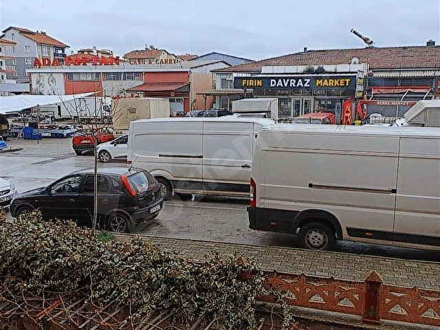 Davraz mahallesi Rus pazarı karşısı satılık 3+1 daire - Görsel 27