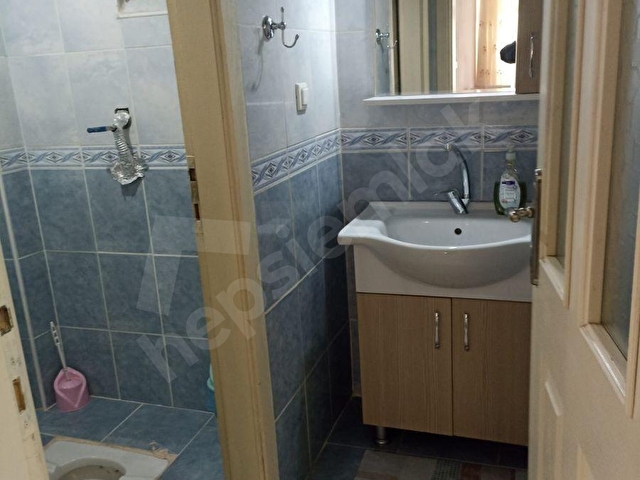 Davraz mahallesi Rus pazarı karşısı satılık 3+1 daire - Görsel 10