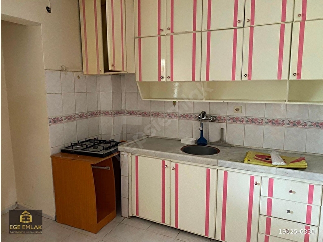 AYDIN EGE EMLAKTAN İSTİKLAL MAH. DOĞU ÇEVRE BUL. SATILIK 2 KATLI BİNA - Görsel 7