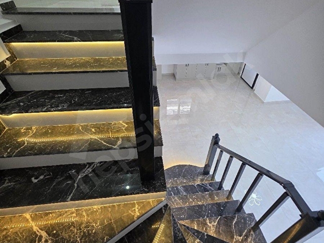 🏡 DİDİM EFELER MAHALLESİNDE SATILIK TRİPLEKS VİLLA 🏡 - Görsel 9