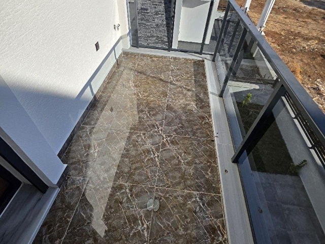 🏡 DİDİM EFELER MAHALLESİNDE SATILIK TRİPLEKS VİLLA 🏡 - Görsel 14