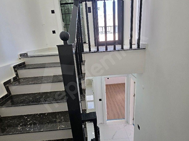🏡 DİDİM EFELER MAHALLESİNDE SATILIK TRİPLEKS VİLLA 🏡 - Görsel 19