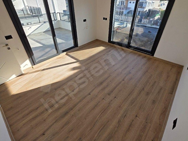 🏡 DİDİM EFELER MAHALLESİNDE SATILIK TRİPLEKS VİLLA 🏡 - Görsel 22