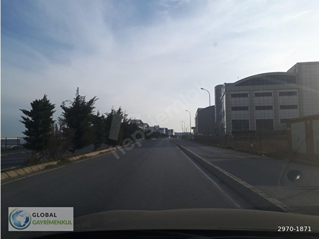 Çatalca  Yassıören Endüstriyel Sanayi Ve Akpınar Sanayi Yakını Kupon Tarla - Görsel 7