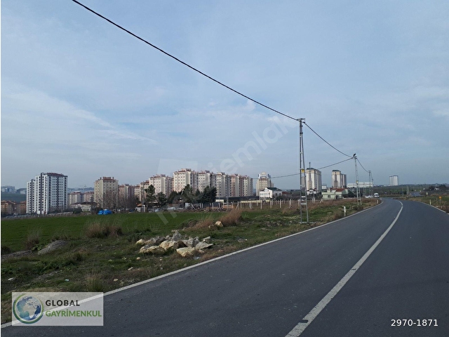 Çatalca  Yassıören Endüstriyel Sanayi Ve Akpınar Sanayi Yakını Kupon Tarla - Görsel 18