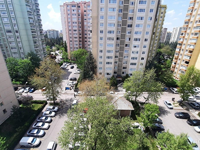 AKİFten ATAKENT BANKA BLOKLARINDA 2+1 D/B CEPHE KİRALIK DAİRE - Görsel 23