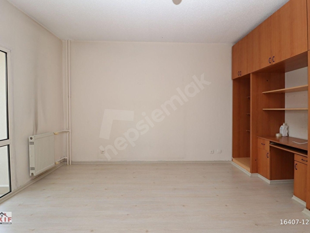 AKİFten ATAKENT BANKA BLOKLARINDA 2+1 D/B CEPHE KİRALIK DAİRE - Görsel 17
