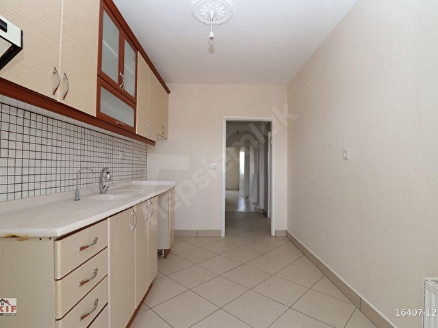 AKİFten ATAKENT BANKA BLOKLARINDA 2+1 D/B CEPHE KİRALIK DAİRE - Görsel 5