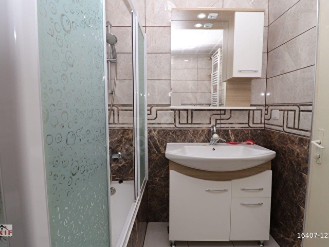 AKİFten ATAKENT BANKA BLOKLARINDA 2+1 D/B CEPHE KİRALIK DAİRE - Görsel 30
