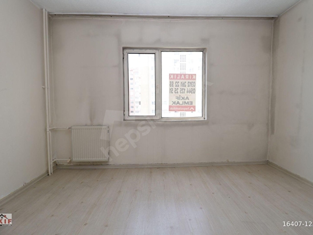 AKİFten ATAKENT BANKA BLOKLARINDA 2+1 D/B CEPHE KİRALIK DAİRE - Görsel 27